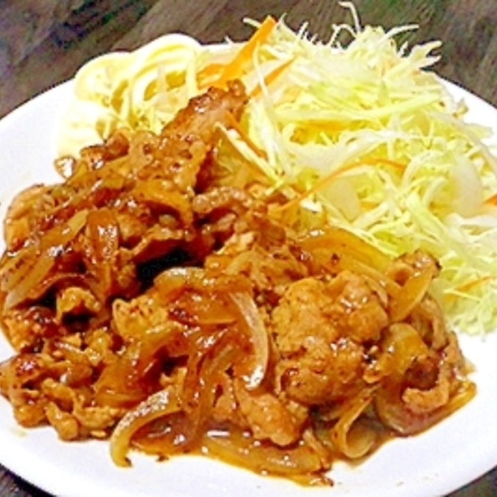 ベルのジンたれで 生姜焼き レシピ 作り方 By あひる課長 楽天レシピ ベルのジンたれで 生姜焼き レシピ 作り方 By あひる課長 楽天レシピ